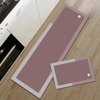 Küchenmatten-Set