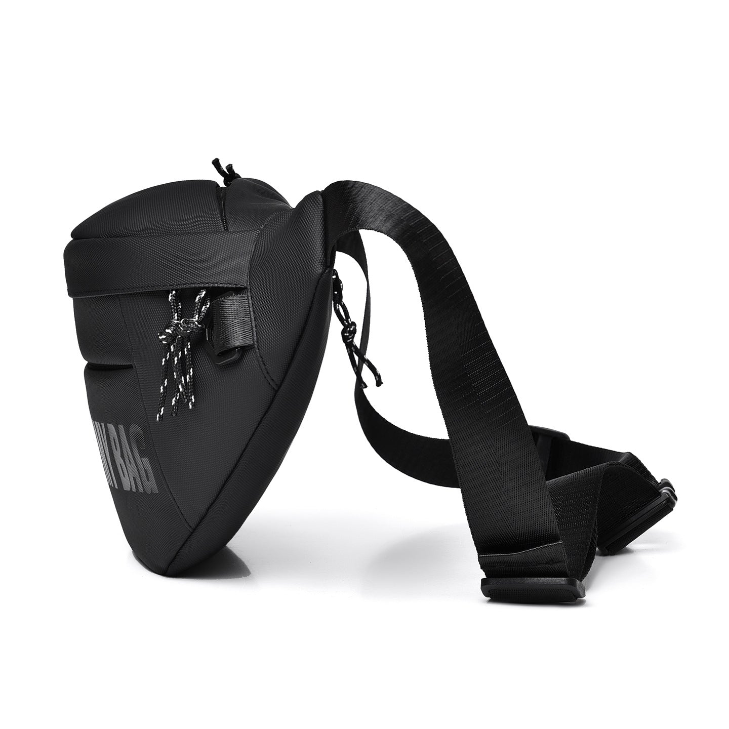 Stylische Anti-Diebstahl Bauchtasche Brehn