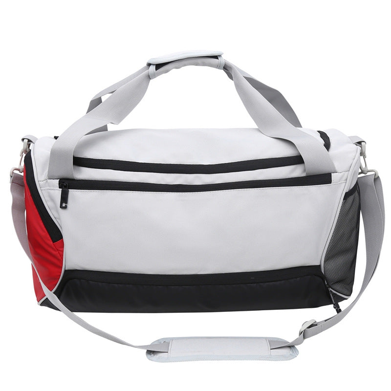 Multifunktions-Sport-Duffel-Tasche Brehn