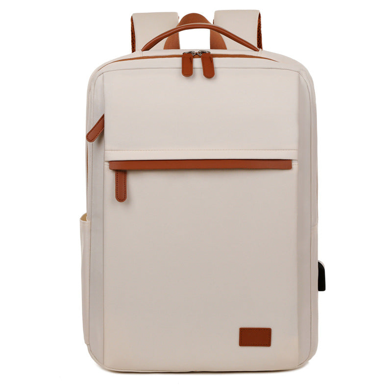 Stylischer Alltagsrucksack Brehn