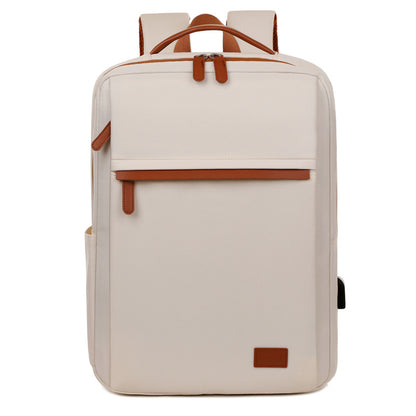 Stylischer Alltagsrucksack Brehn