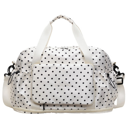 Stilvolle Sportreise-Duffel