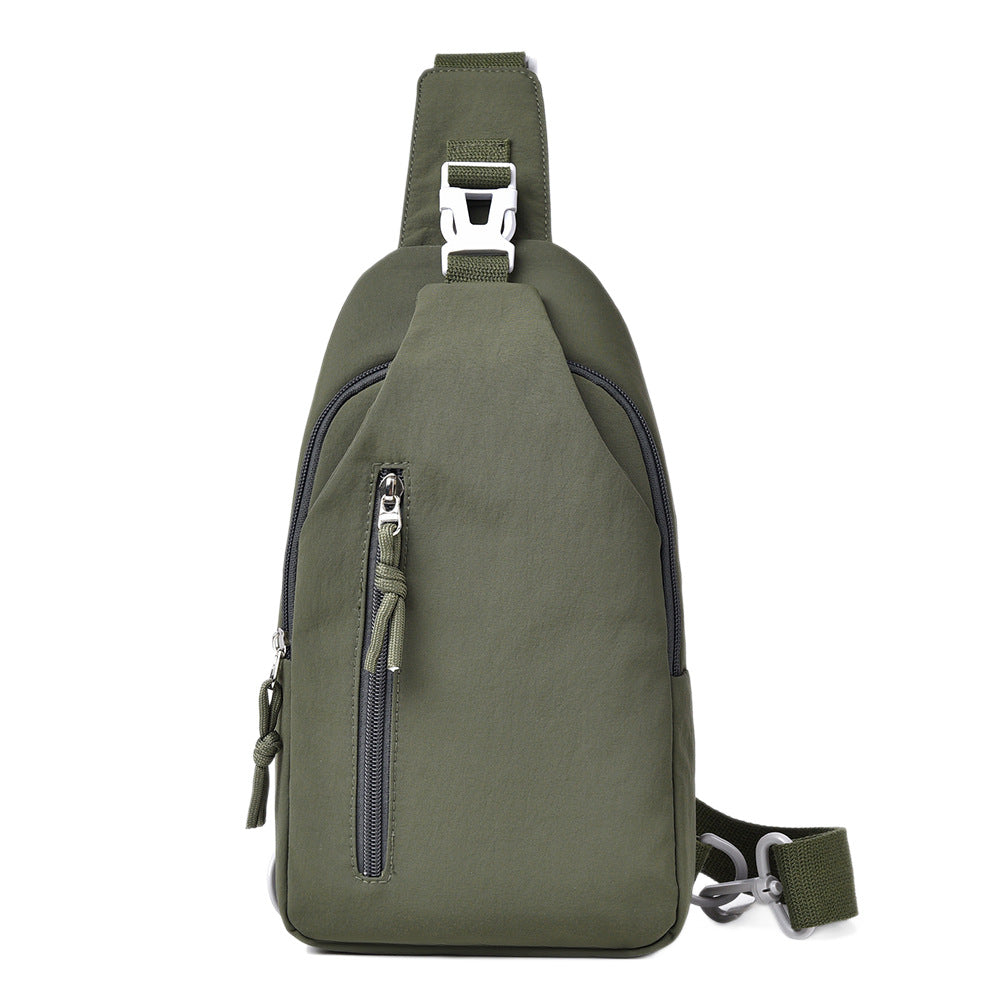 Taktischer Sling-Rucksack Brehn
