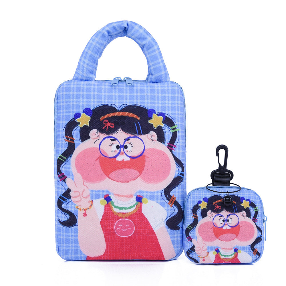 Laptop-Tasche Brehn