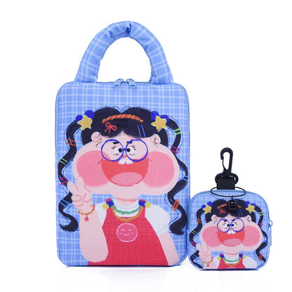 Laptop-Tasche Brehn