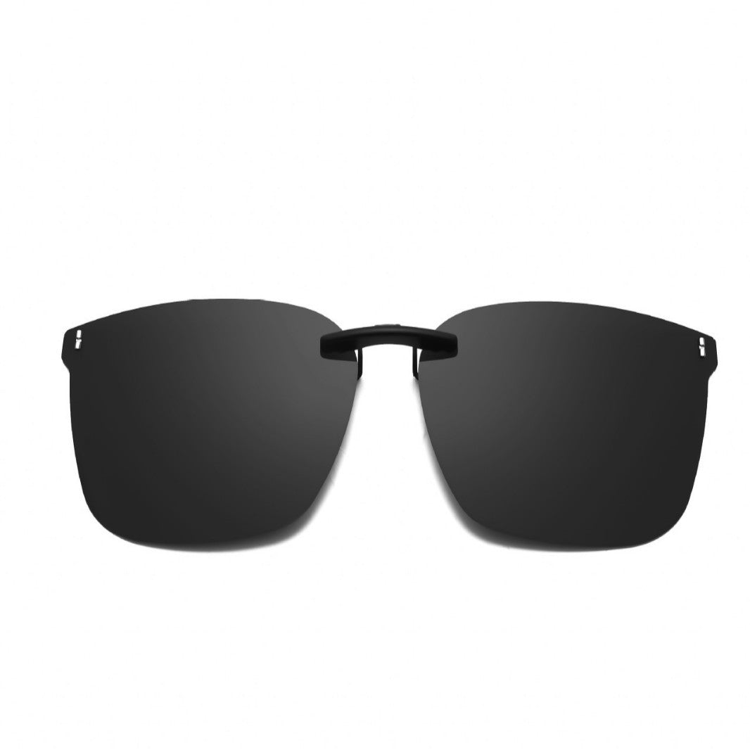 Damen sportliche Sonnenbrille mit robustem, leichtem Rahmen Brehn