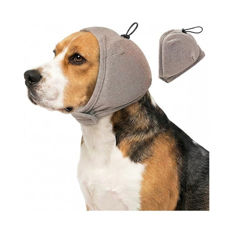 Hundekopfschutz Brehn