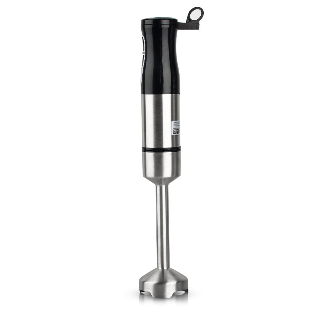 Hochleistungs-Handheld-Stabmixer mit Edelstahlklingen Brehn