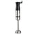 Hochleistungs-Handheld-Stabmixer mit Edelstahlklingen Brehn