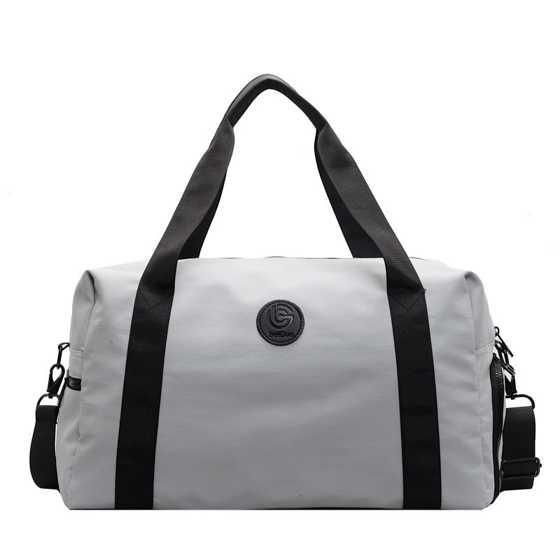 Robuste vielseitige Reisetasche