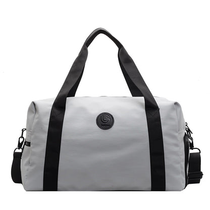 Robuste vielseitige Reisetasche