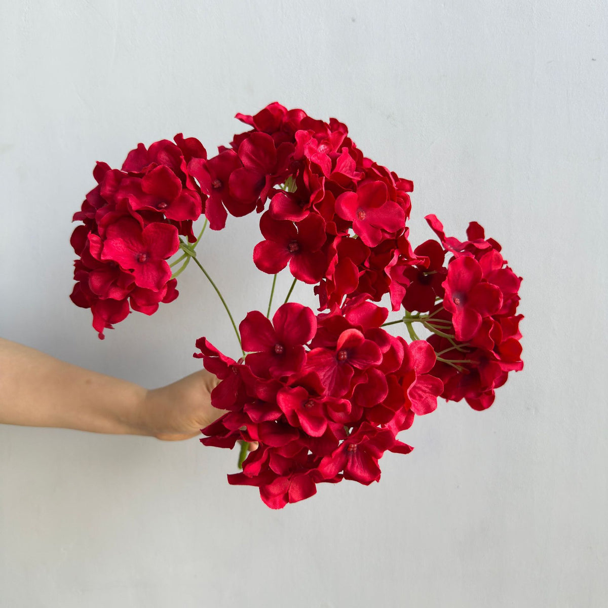 Elegante Blumenarrangement
