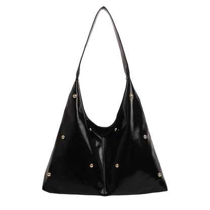 WoStylish Gepolsterte Wendetasche Brehn