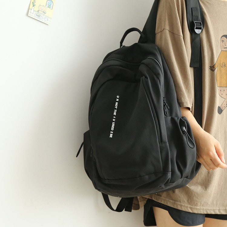 Erweiterte Funktionalität Rucksack Brehn