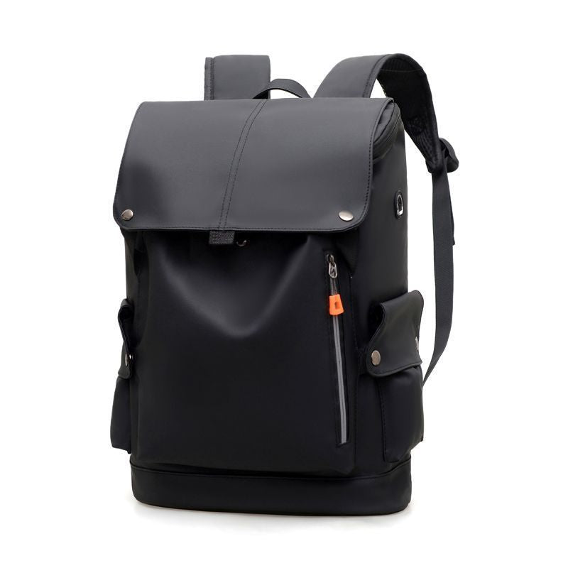 Eleganter Rucksack mit Praktischem Fächersystem Brehn