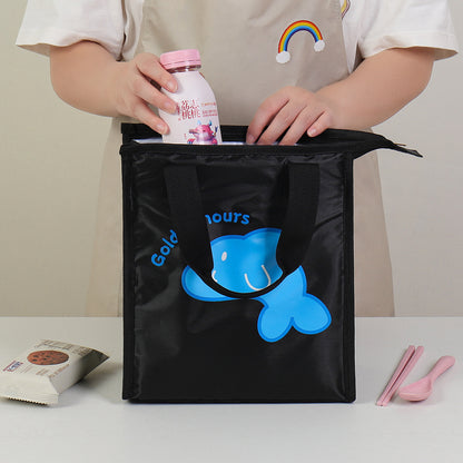 Isolierte Lunch-Tasche Brehn