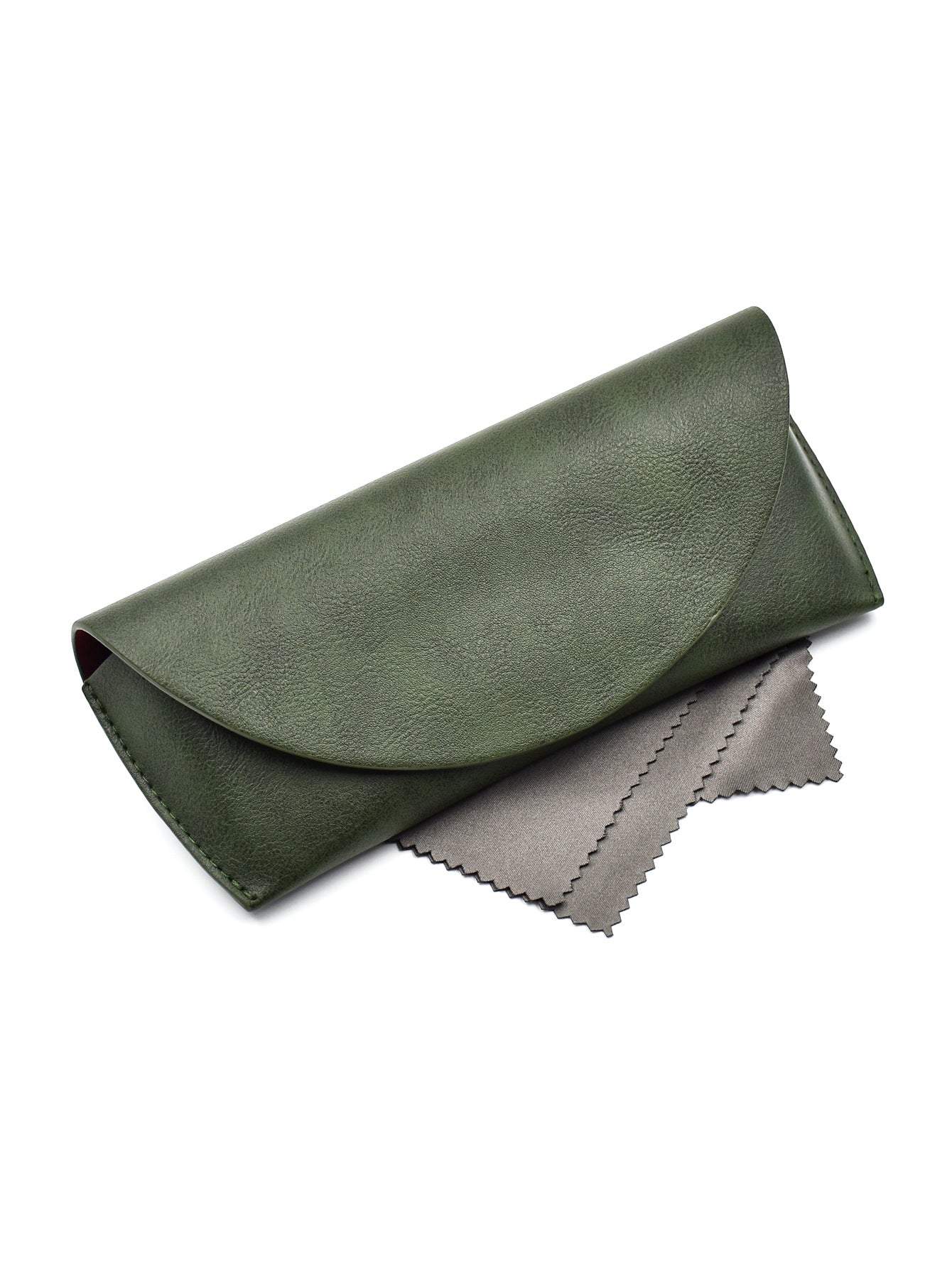 Leder Brillenetui Brehn