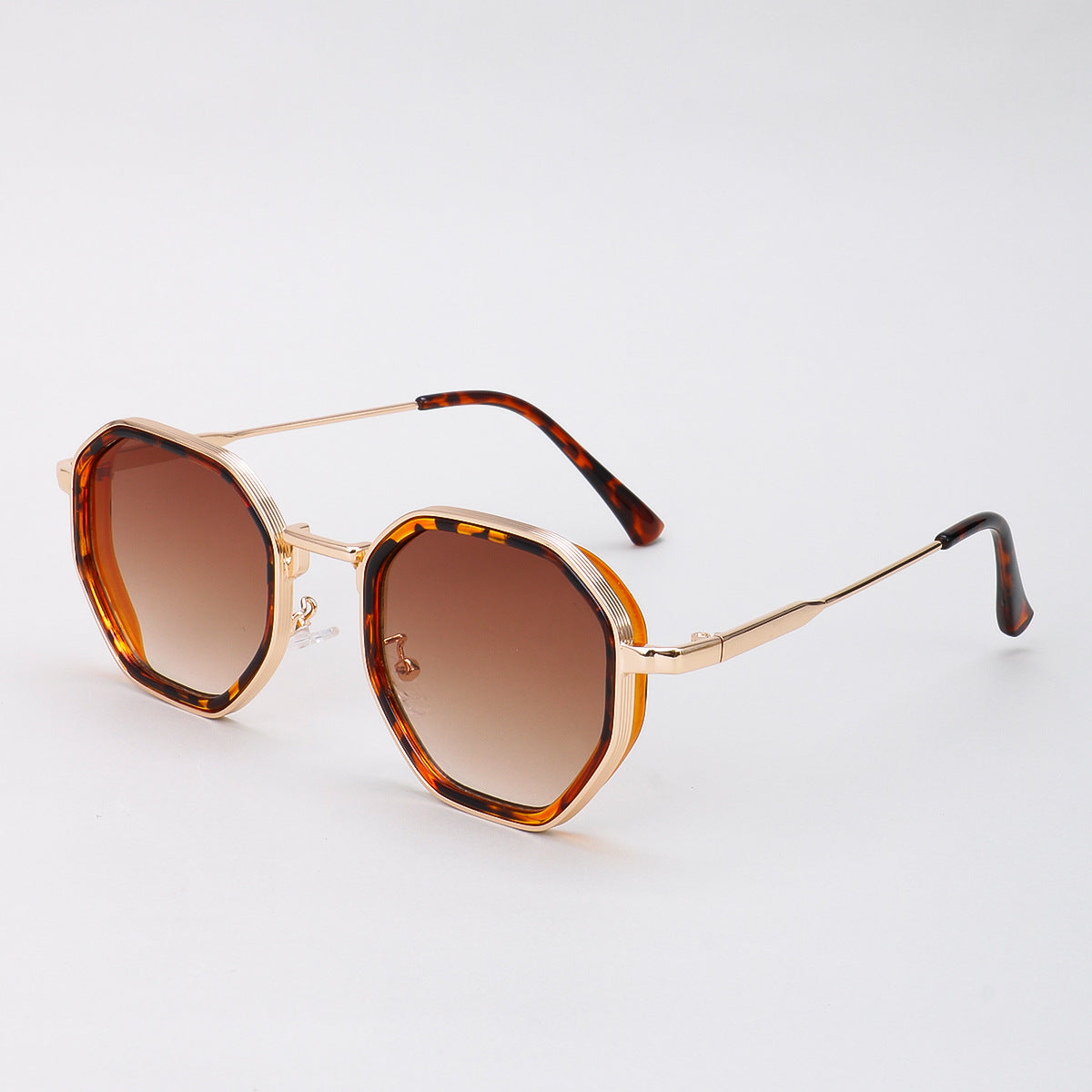 Damen stylische Sonnenbrille Brehn