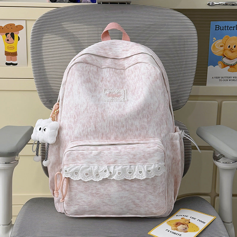Schicker Alltags-Schul-Rucksack