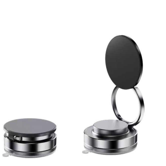 Unisex Magnetischer Smartphone Autoständer mit flexiblem Schwenkmechanismus Brehn