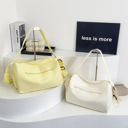 Vielseitige Mehrfach-Taschen Fitness-Duffle Brehn