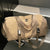 Sportliche Duffel-Tasche Mit Verstellbarem Schultergurt Und Ergonomischen Griffen Brehn