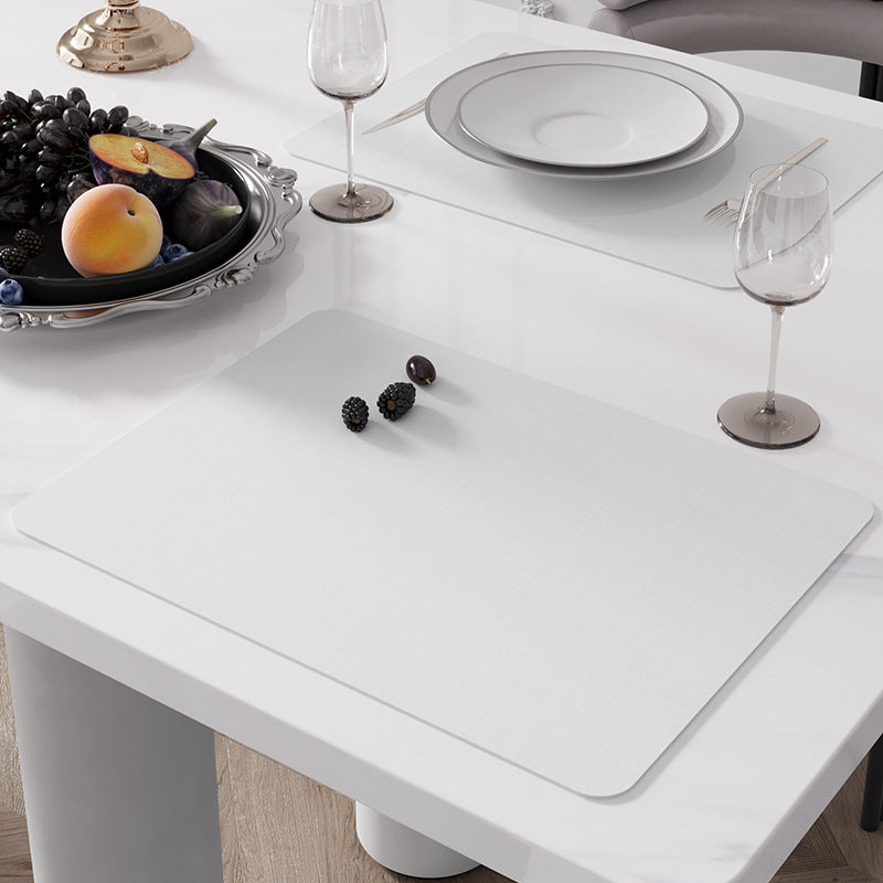 Unterstützende Memory Foam Kissenmatte Brehn
