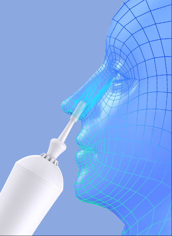 Tragbarer Dental-Wasserflosser Brehn