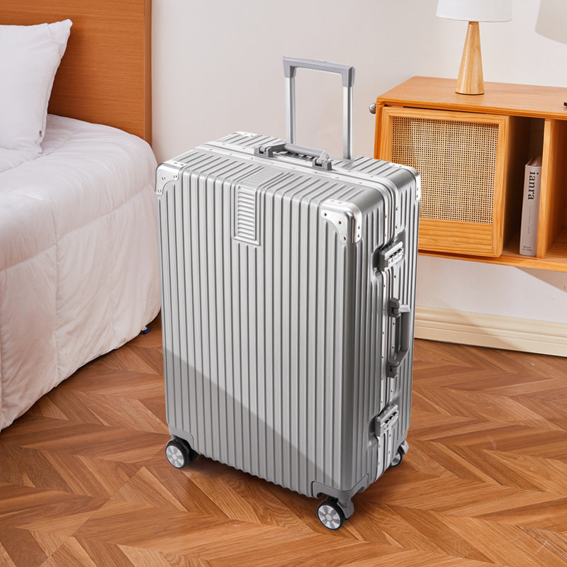 Premium Multi-Funktionale Hartschalen-Reisetasche Brehn