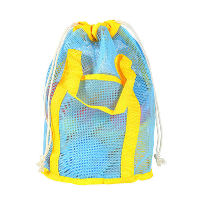 Sportliche Netztasche Brehn