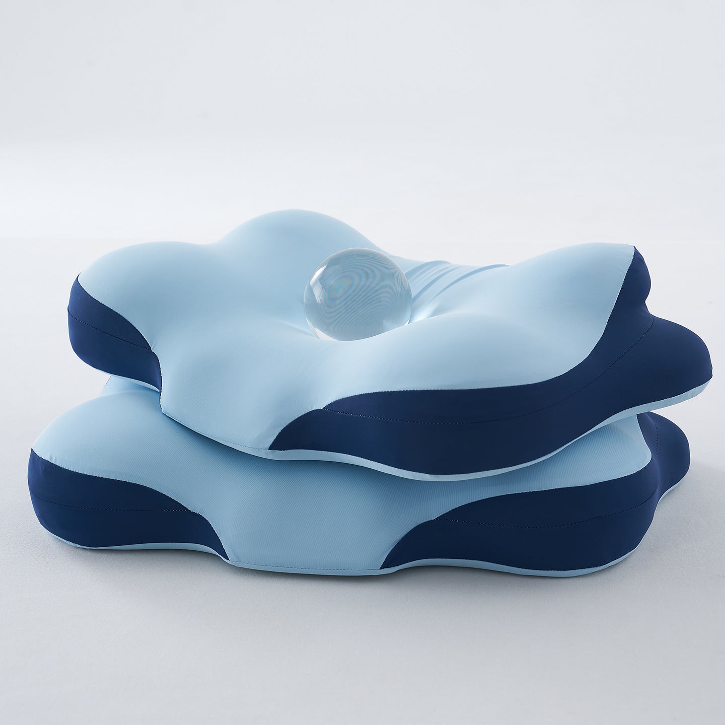 Ergonomisches Stuhlkissen mit Innovativer Druckentlastung Brehn