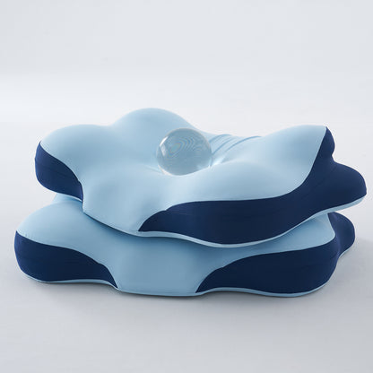 Ergonomisches Stuhlkissen mit Innovativer Druckentlastung Brehn