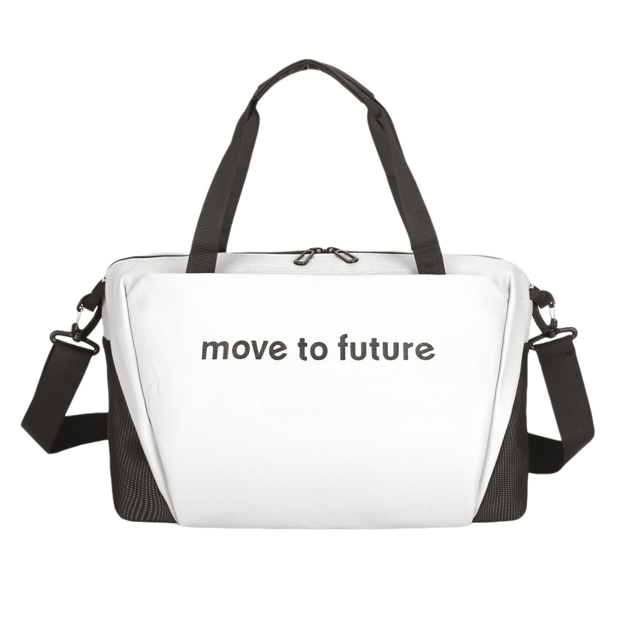 Innovative Functional Travel Duffle Bag Brehn