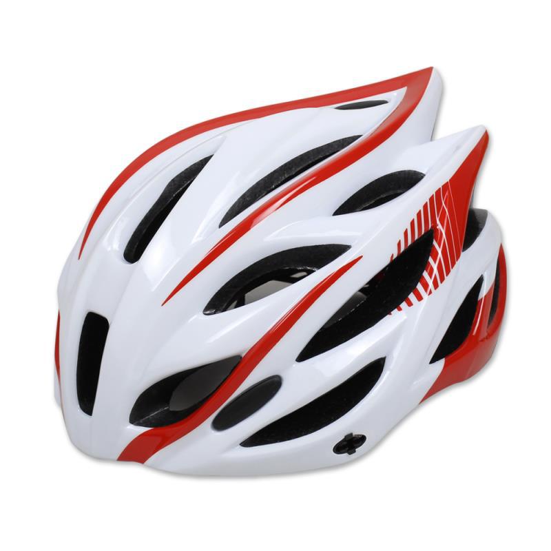 Hochleistungs-Aerodynamischer Fahrradhelm Brehn