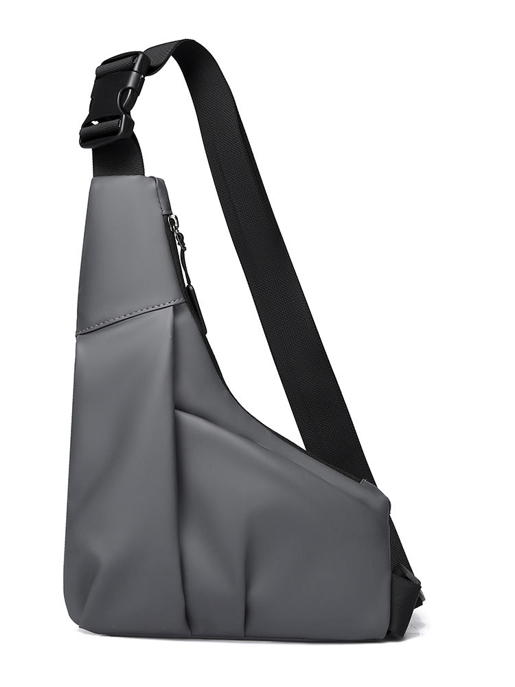 Stylische Wasserfeste Slingtasche Brehn