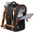 Vielseitiger Reisecargo-Rucksack Brehn