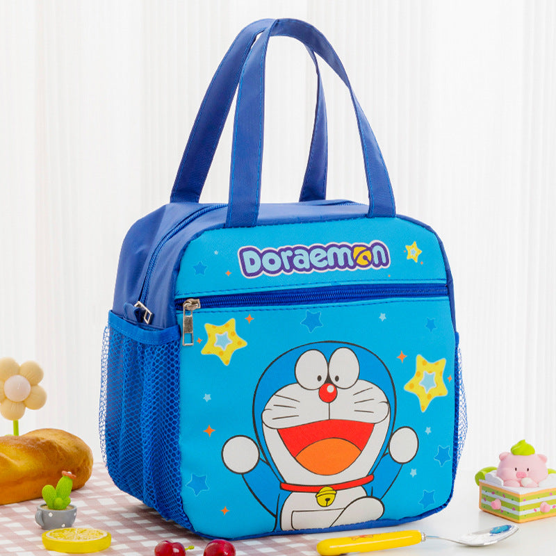 WoGraphic Isolierte Lunch Tasche Brehn