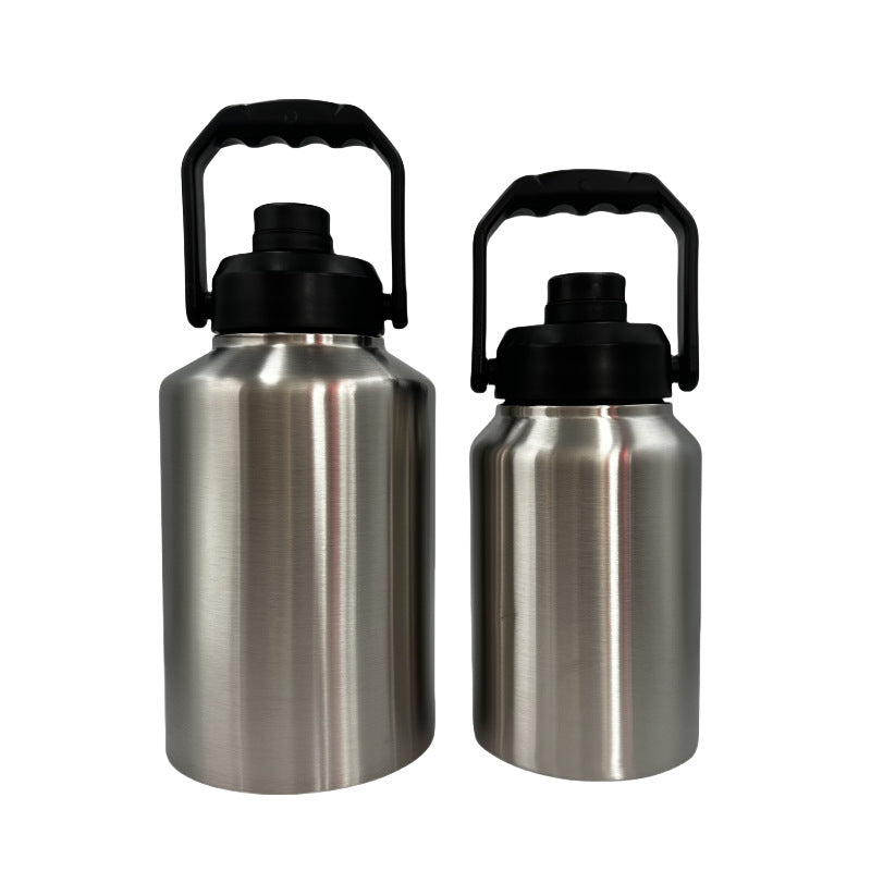 Isolierte Wasserflasche Brehn