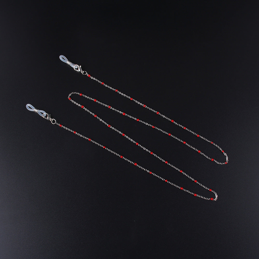 Stylische Brillen Kette Brehn