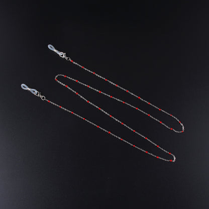 Stylische Brillen Kette Brehn