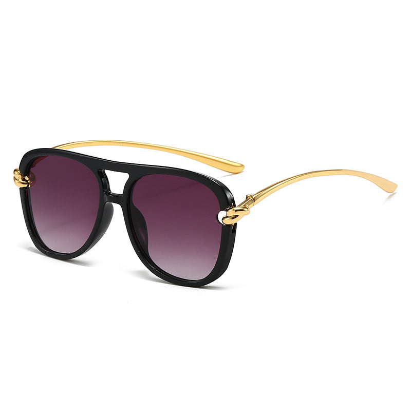 Herrenmode Sonnenbrille Brehn