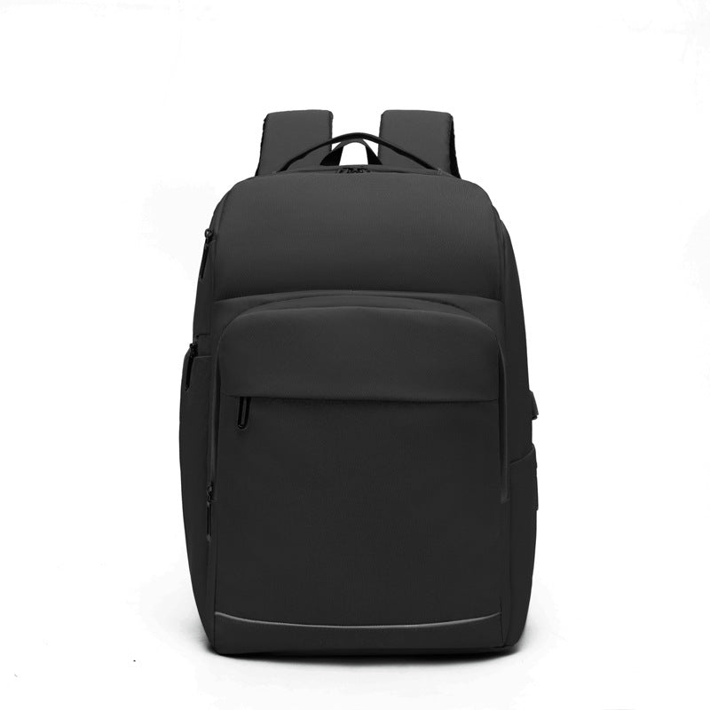 Erweiterbarer Business-Rucksack Brehn
