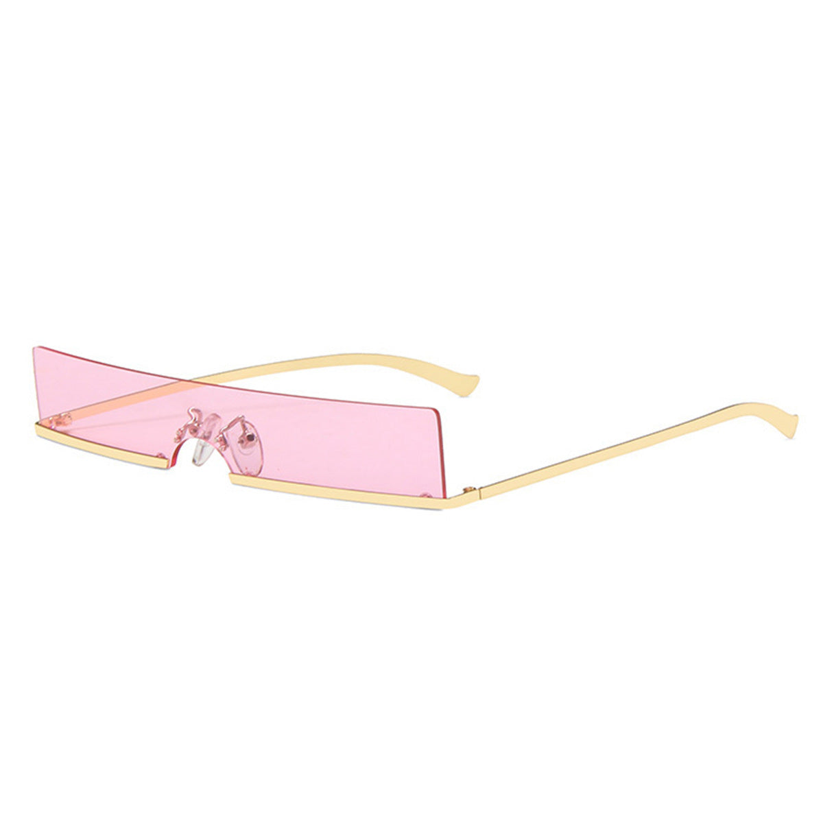 Damen Modische und auffällige Sonnenbrille Brehn