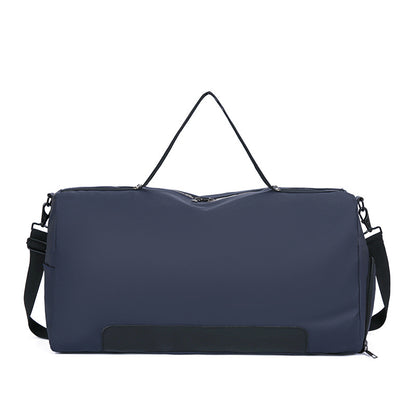 Sportliche Reisetasche mit Großzügigem Stauraum und Vielseitigem Tragesystem Brehn