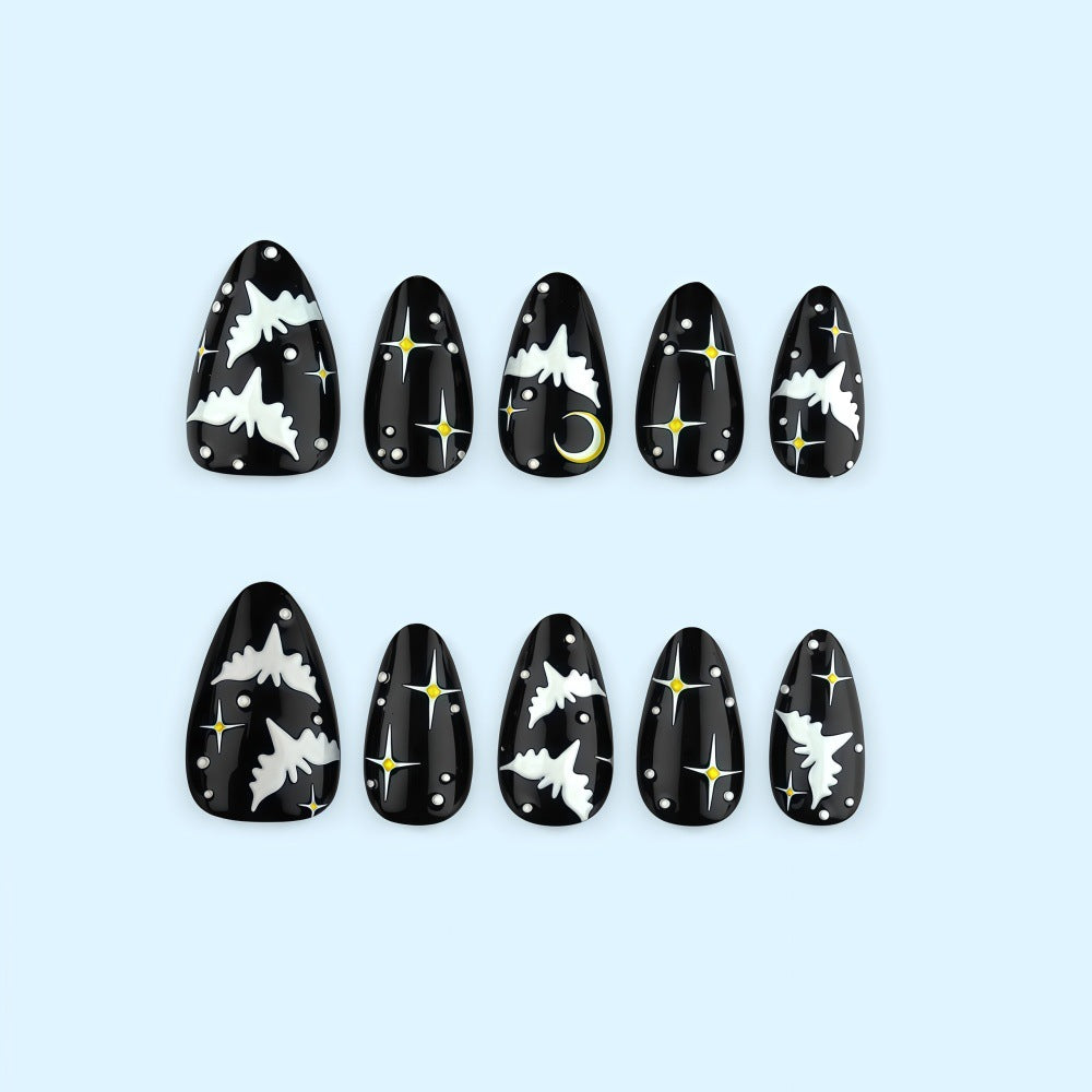 Nagelkunstset Brehn