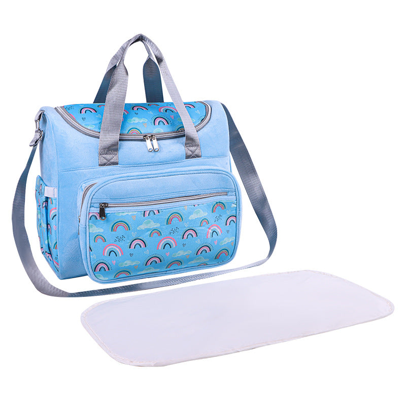 Wickeltasche Brehn