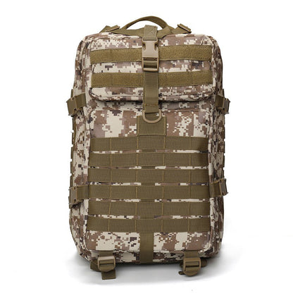 Taktischer Wanderrucksack Brehn