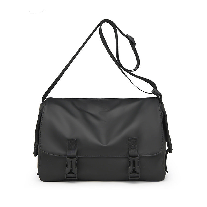 Vielseitige Outdoor Multi-Compartt Sling Tasche Brehn
