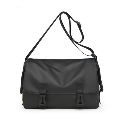 Vielseitige Outdoor Multi-Compartt Sling Tasche Brehn