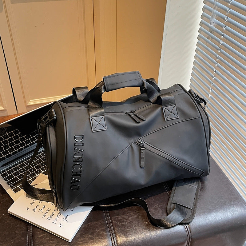 Wasserdichte Sport-Duffle-Tasche Brehn